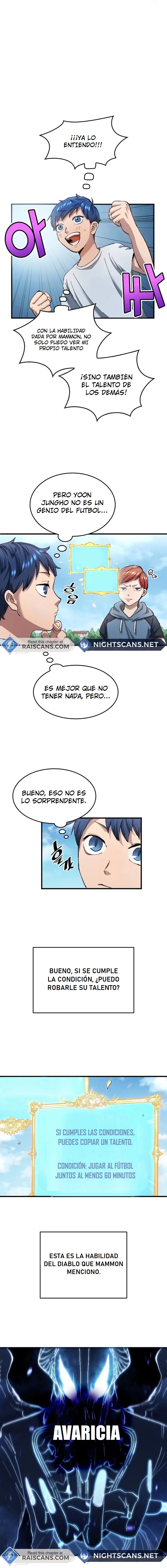 El Sueño de Woo Ho-young Robando Talentos > Capitulo 4 > Page 91